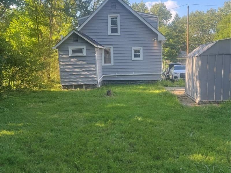 14512 Williams Street, Maple Heights, OH 44137 Photo 3