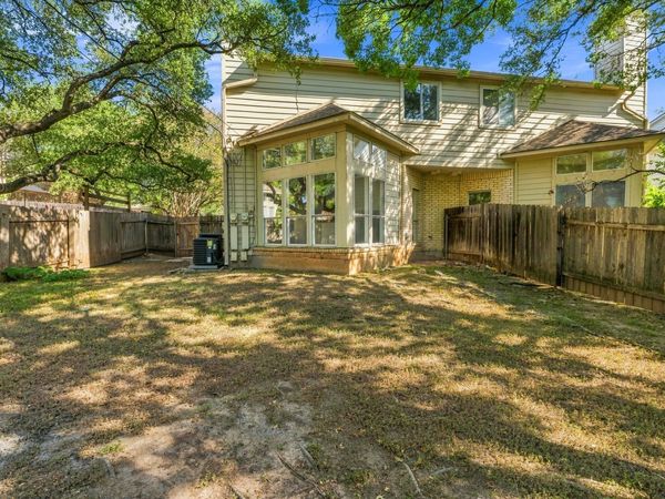 5711 Taylor Draper CV, Unit B, Austin, TX 78759