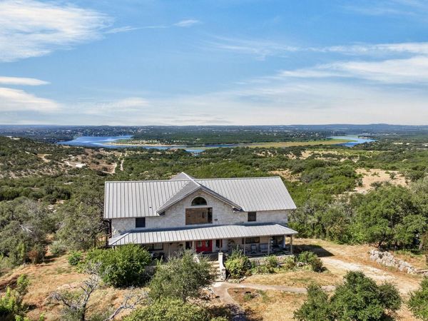 6401 Muleshoe Bend TRL, Marble Falls, TX 78654