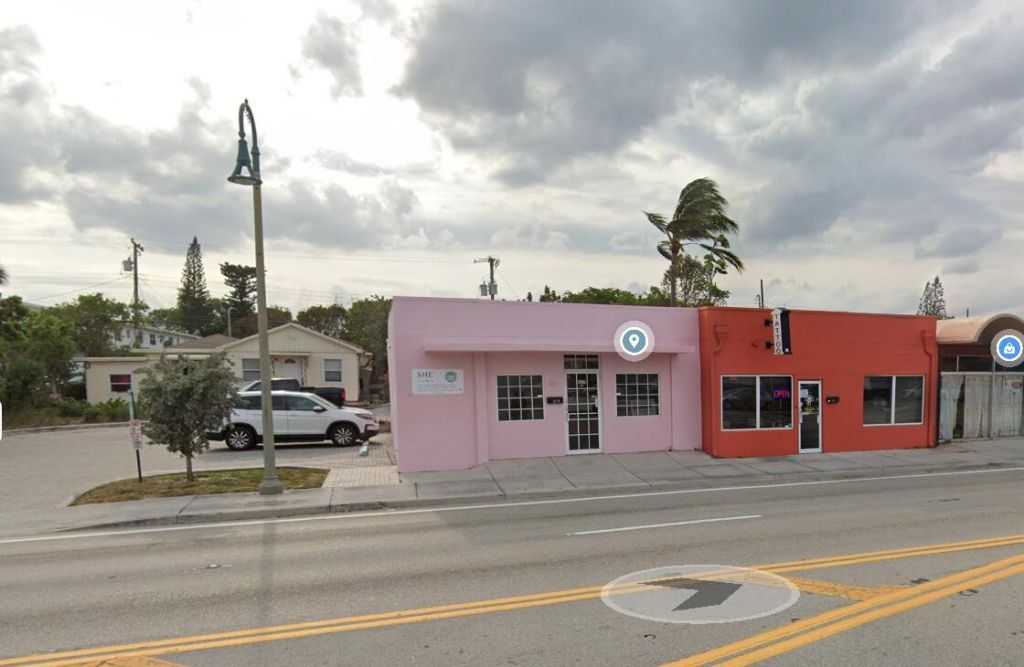 617 N Dixie Highway, Lake Worth Beach, FL 33460 Photo