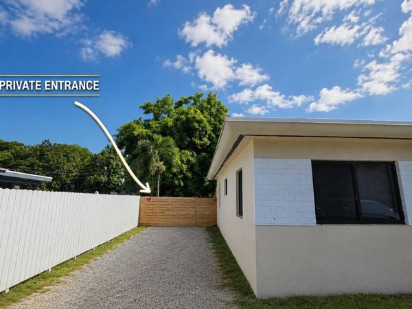 6220 SW 27th Street, Unit 3, Miramar, FL 33023