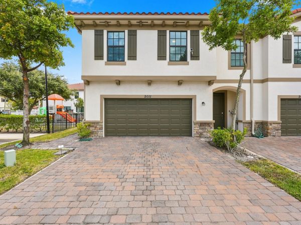 2011 Tamarind Drive, Riviera Beach, FL 33410