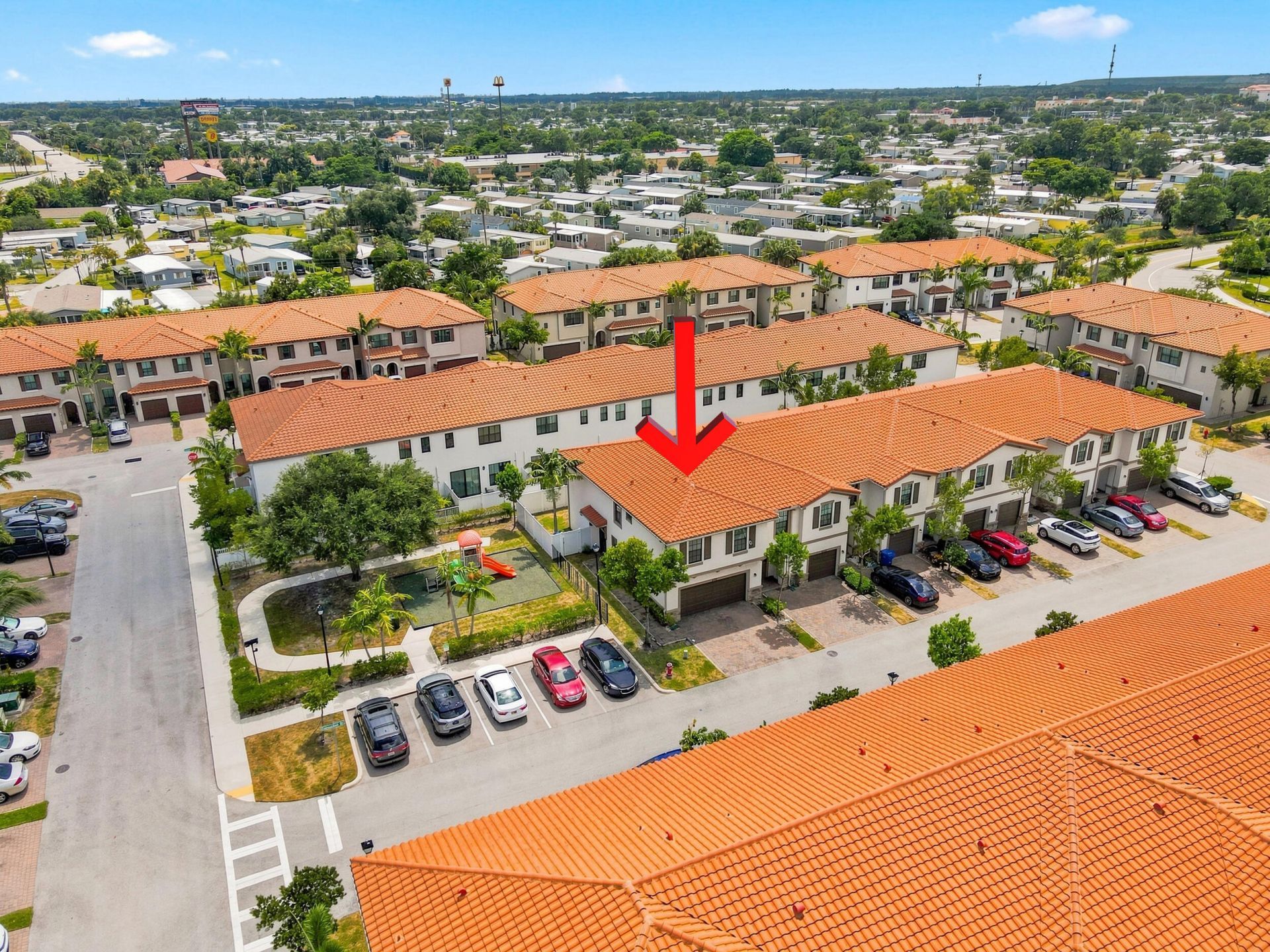 2011 Tamarind Drive, Riviera Beach, FL 33410 Photo
