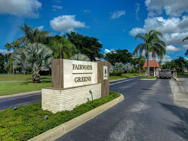 7911 Eastlake Drive, Unit 6H, Boca Raton, FL 33433