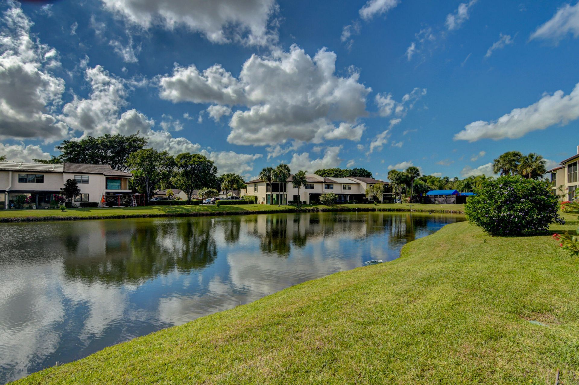 7911 Eastlake Drive, Unit 6H, Boca Raton, FL 33433 Photo