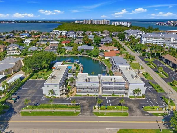 Unit A4, MARCO ISLAND, FL 34145