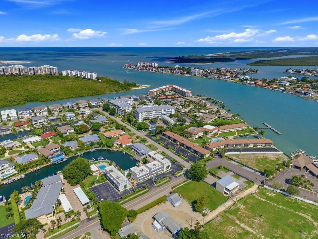 Please Call For Address, Unit A4, Marco Island, FL 34145 Photo