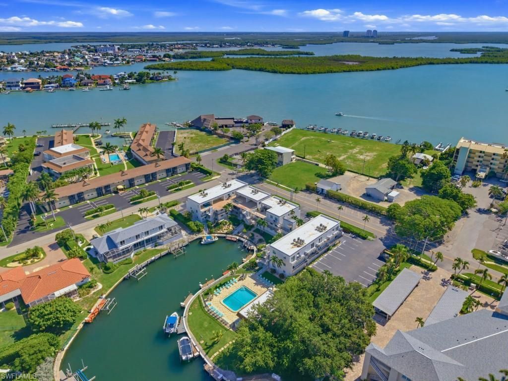 Please Call For Address, Unit A4, Marco Island, FL 34145 Photo