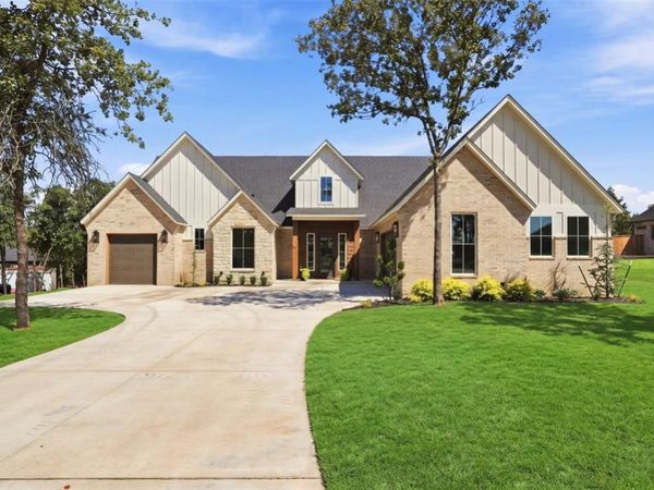 8040 Sacred Forest , Arcadia, OK 73007
