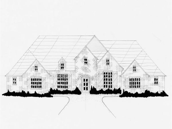 696 Paris Avenue, Piedmont, OK 73078