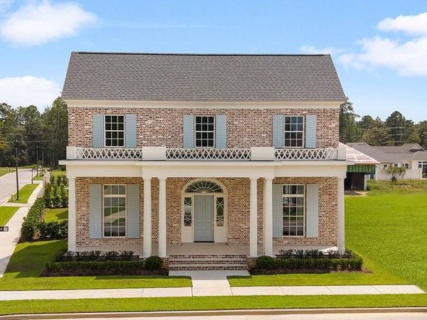 492 LA BRANCHE Place, Covington, LA 70433