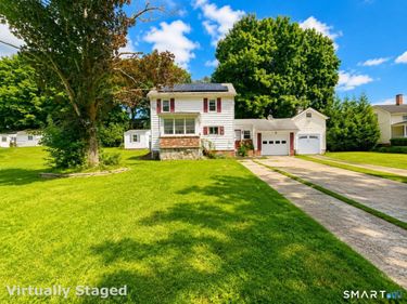 6 Culvert City, New Milford, CT 06776