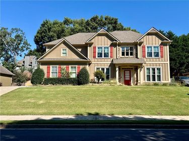 3252 Sandy Branch Lane, Buford, GA 30519