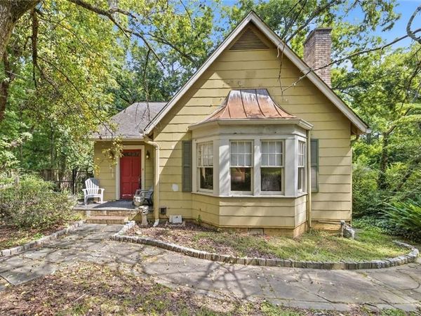 1215 Morningside Drive, Gainesville, GA 30501