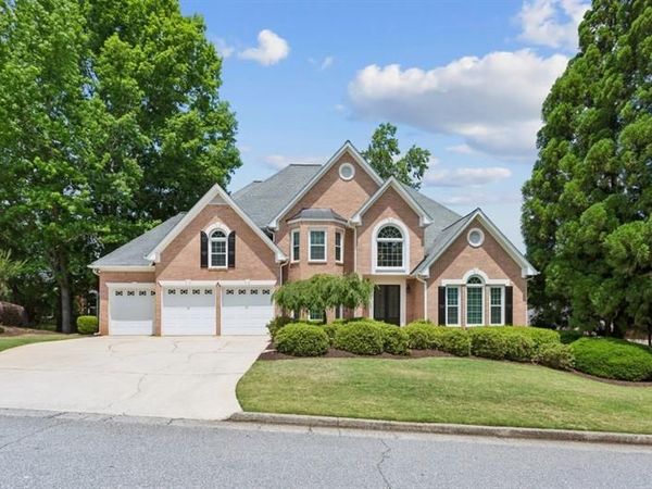 6316 Benbrooke Overlook NW, Acworth, GA 30101