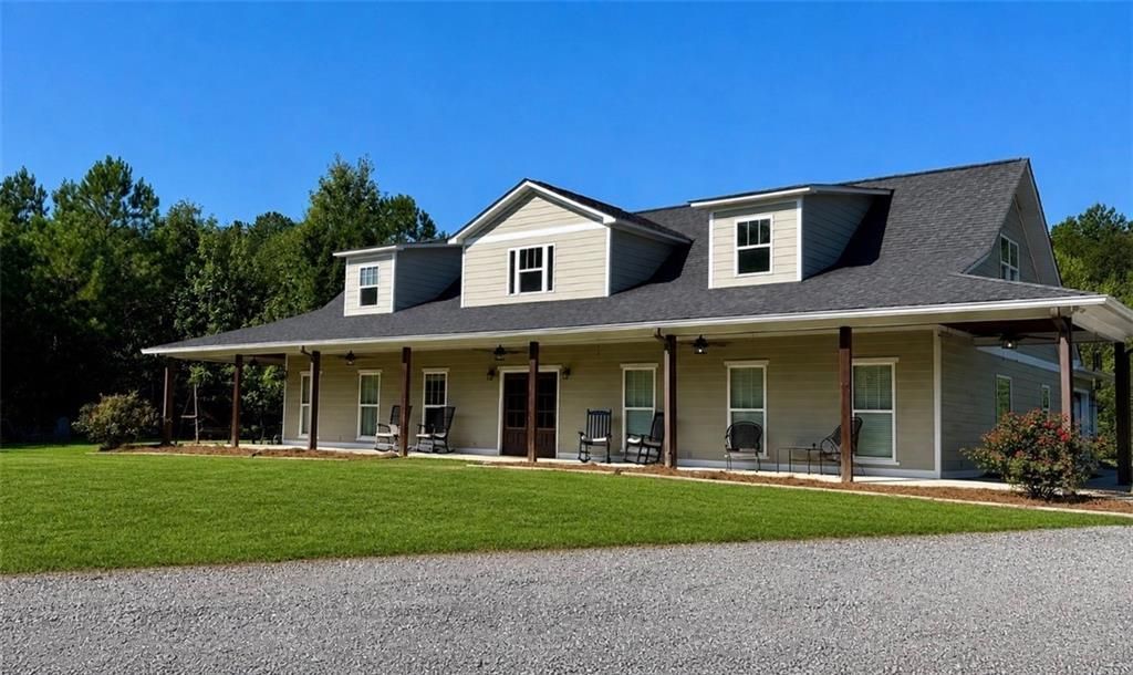 355 Orchard Road, Summerville, GA 30747 Main Photo