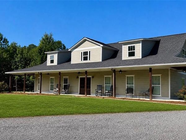 355 Orchard Road , Summerville, GA 30747