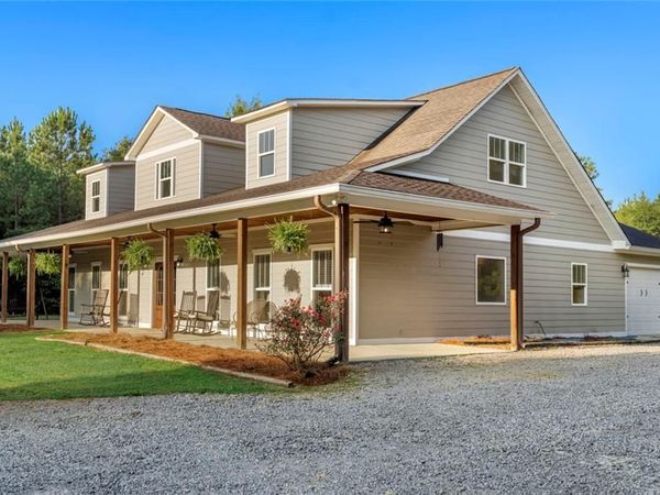 355 Orchard Road, Summerville, GA 30747