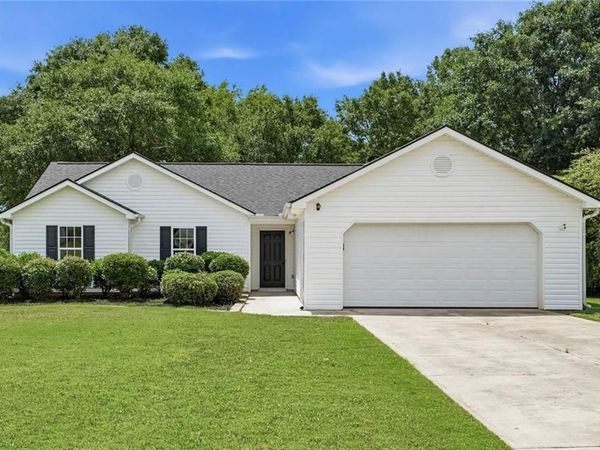 653 Blair Court , Bethlehem, GA 30620