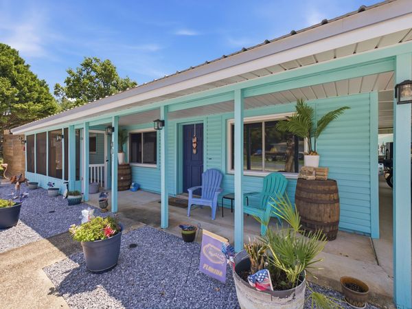 401 Ed Street, Fort Walton Beach, FL 32547