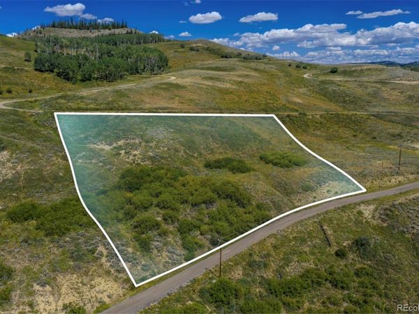 945 GCR 283 , Kremmling, CO 80459