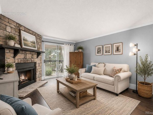 1863 S Pitkin Circle , Unit B, Aurora, CO 80017