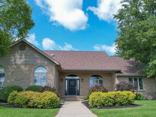 1225 Lakeview , Marion, OH 43302