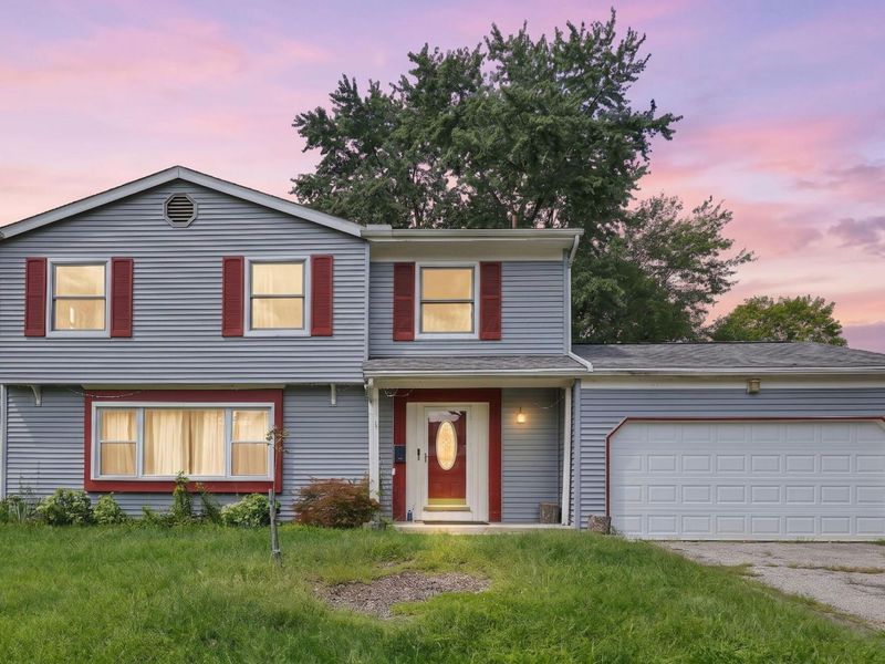 1145 Briarcliff Road, Reynoldsburg, OH 43068 Photo 1