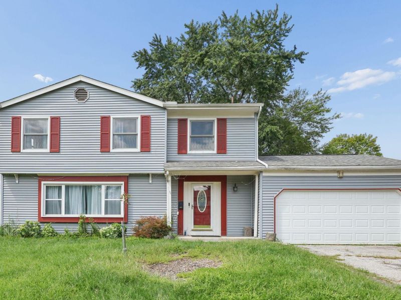 1145 Briarcliff Road, Reynoldsburg, OH 43068 Photo 2