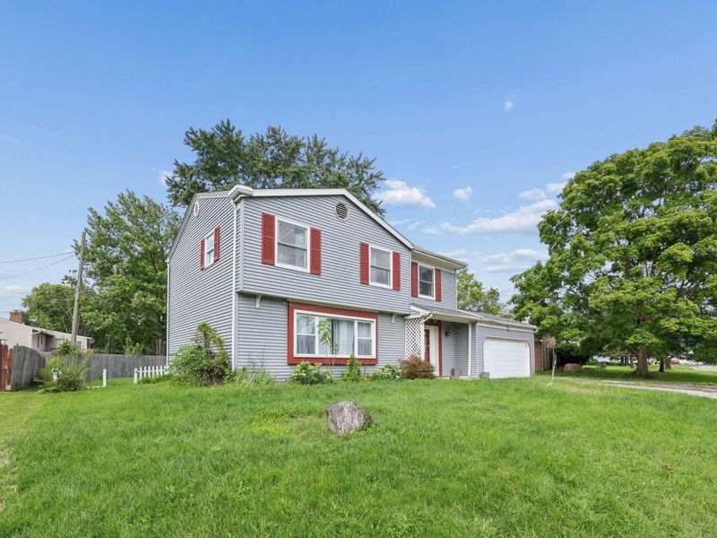 1145 Briarcliff Road, Reynoldsburg, OH 43068 Photo 3