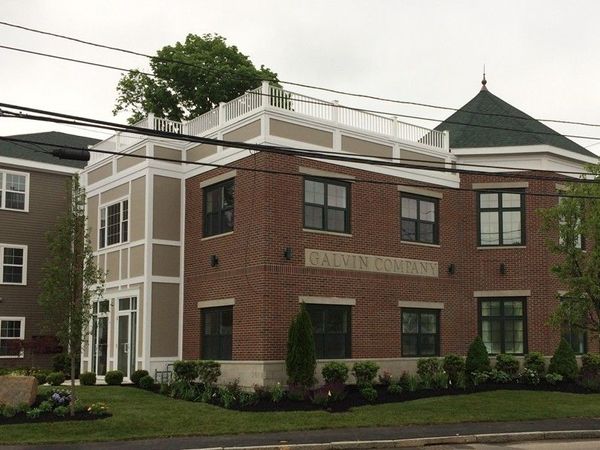 245 Willard Street, Unit 3, Quincy, MA 02169