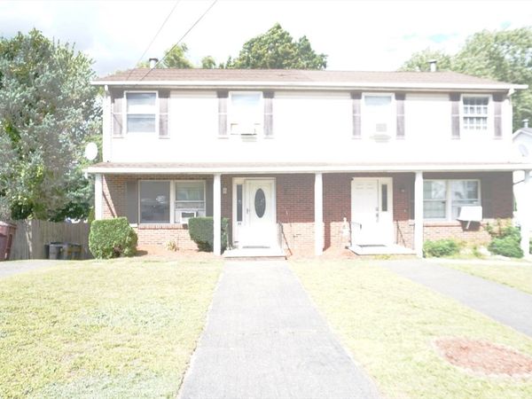 22 Blaney Ct, Unit 22, Revere, MA 02151