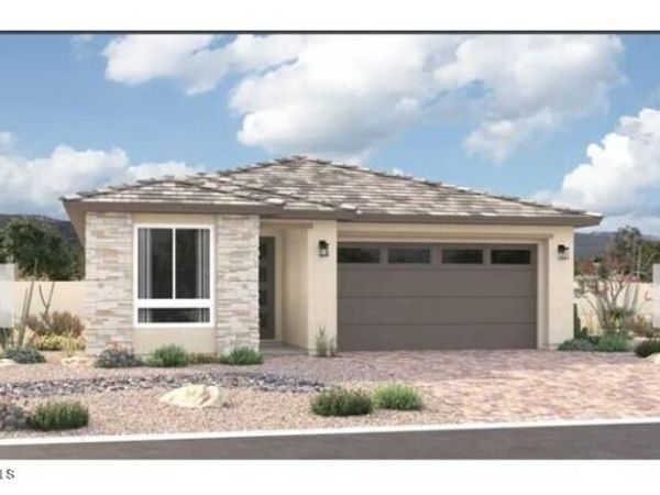 5354 W HARMONT Drive, Glendale, AZ 85302