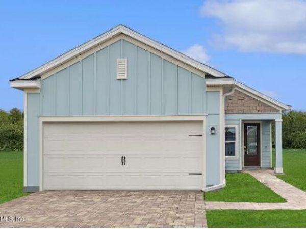 63 WALLOON Cove, St. Augustine, FL 32092