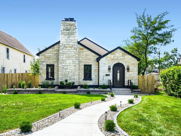 1310 Otto Boulevard , Chicago Heights, IL 60411
