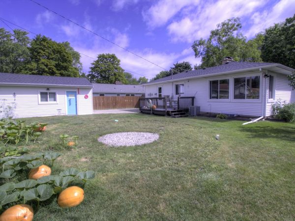 2309 Mayfield Road, Saginaw, MI 48602