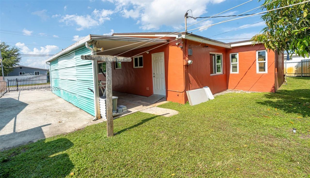 2340 NW 187th St, Miami Gardens, FL 33056 Photo