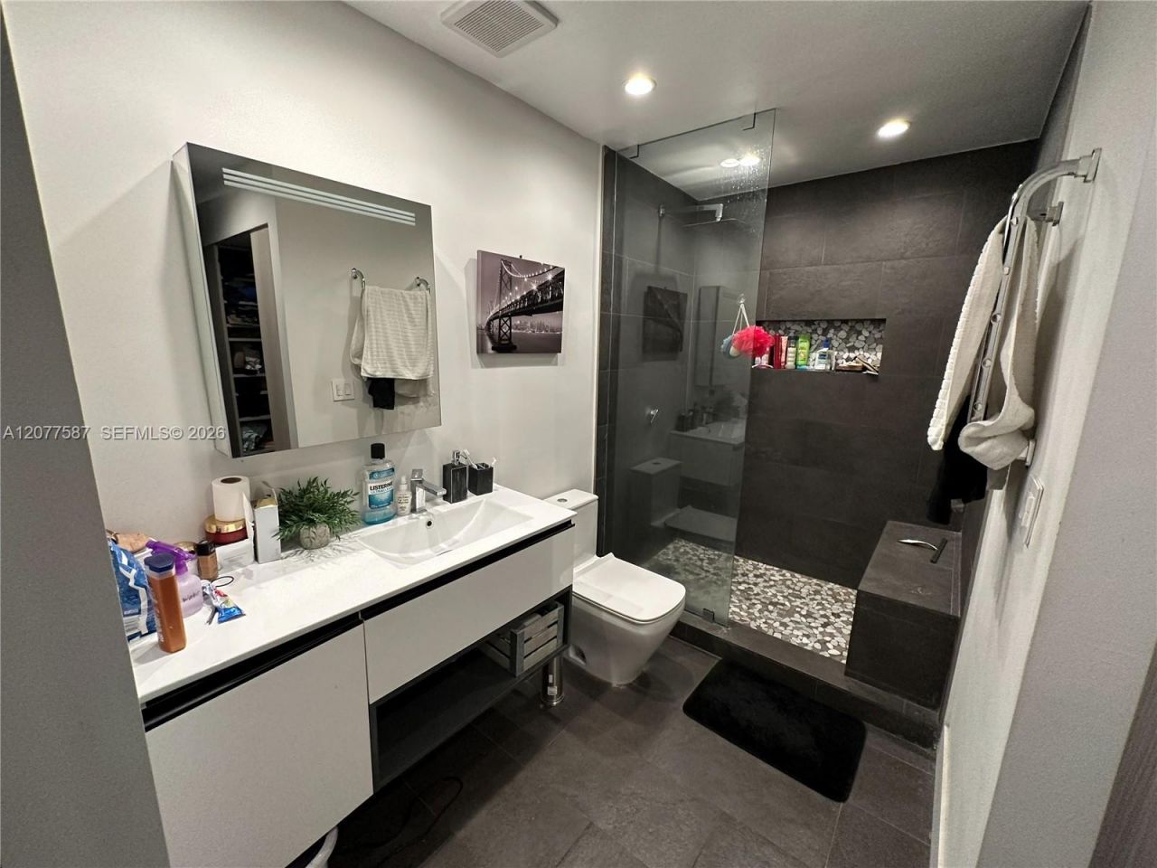 10 SW South River Dr, Unit PHI02, Miami, FL 33130 Photo