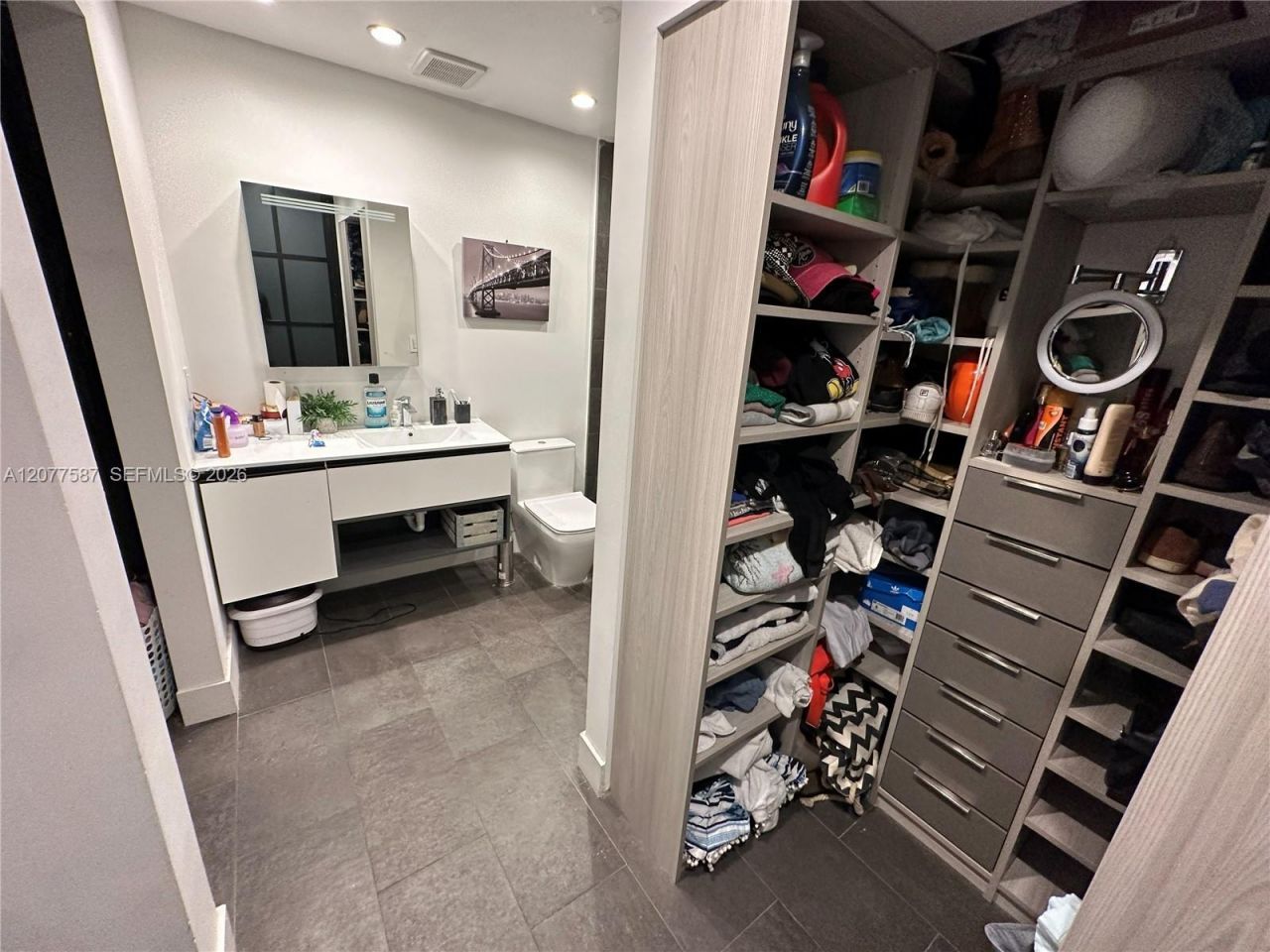 10 SW South River Dr, Unit PHI02, Miami, FL 33130 Photo