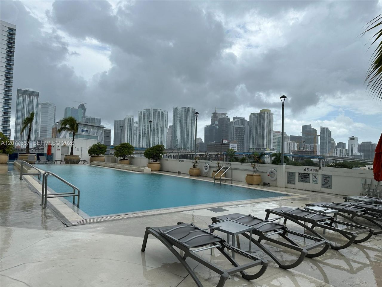10 SW South River Dr, Unit PHI02, Miami, FL 33130 Photo