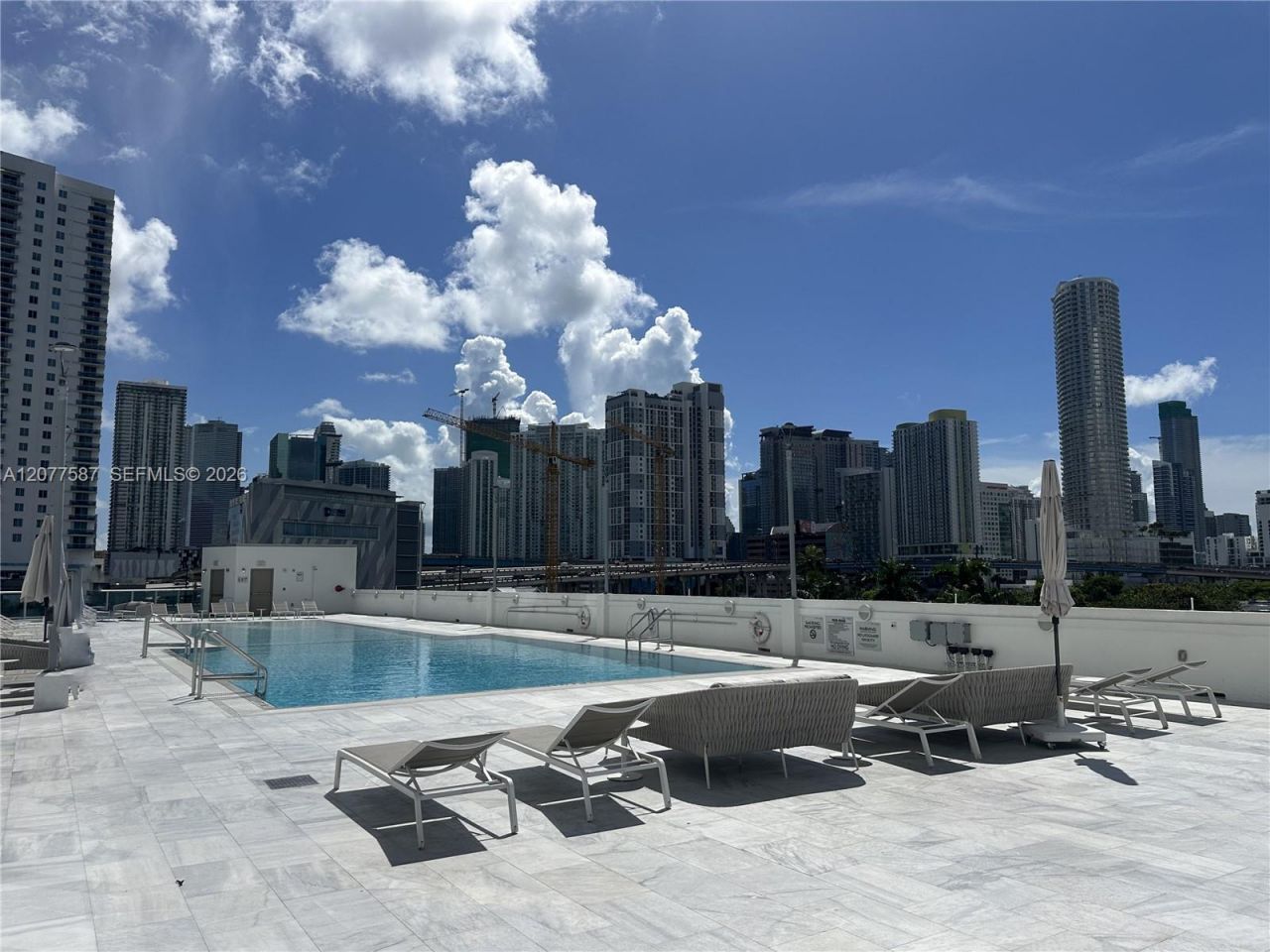 10 SW South River Dr, Unit PHI02, Miami, FL 33130 Photo