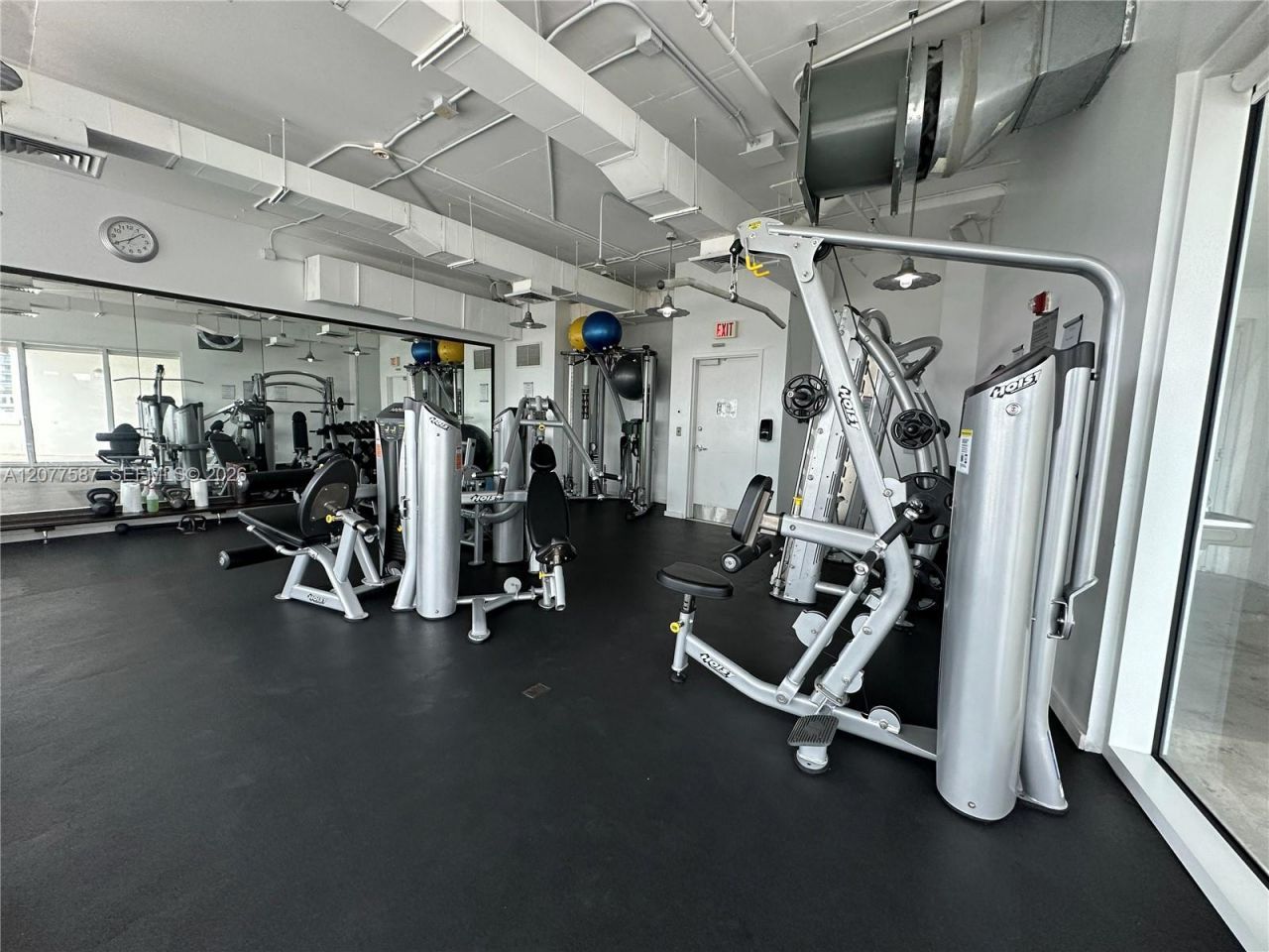 10 SW South River Dr, Unit PHI02, Miami, FL 33130 Photo