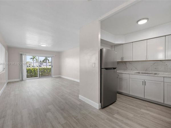 1969 N Glades Dr , Unit 1, North Miami Beach, FL 33162
