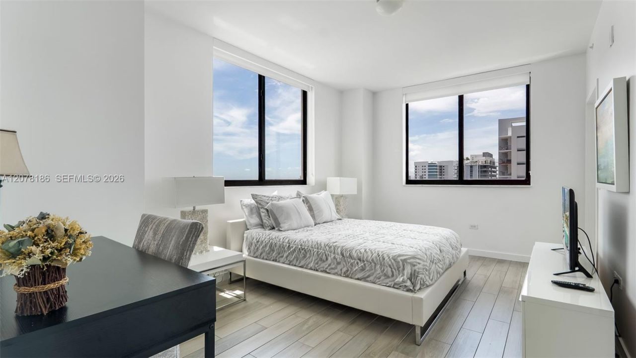 999 SW 1st Ave, Unit 2004, Miami, FL 33130 Photo