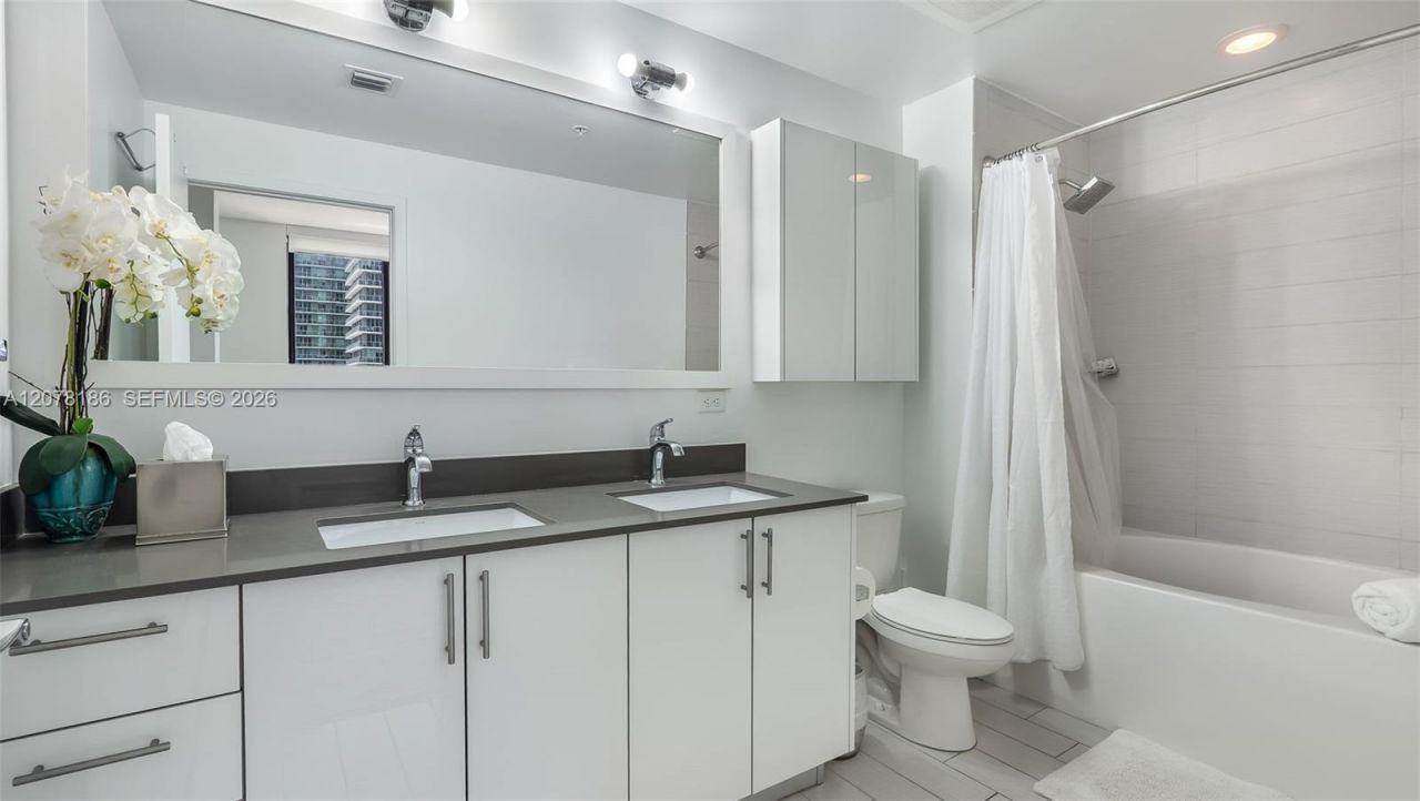 999 SW 1st Ave, Unit 2004, Miami, FL 33130 Photo