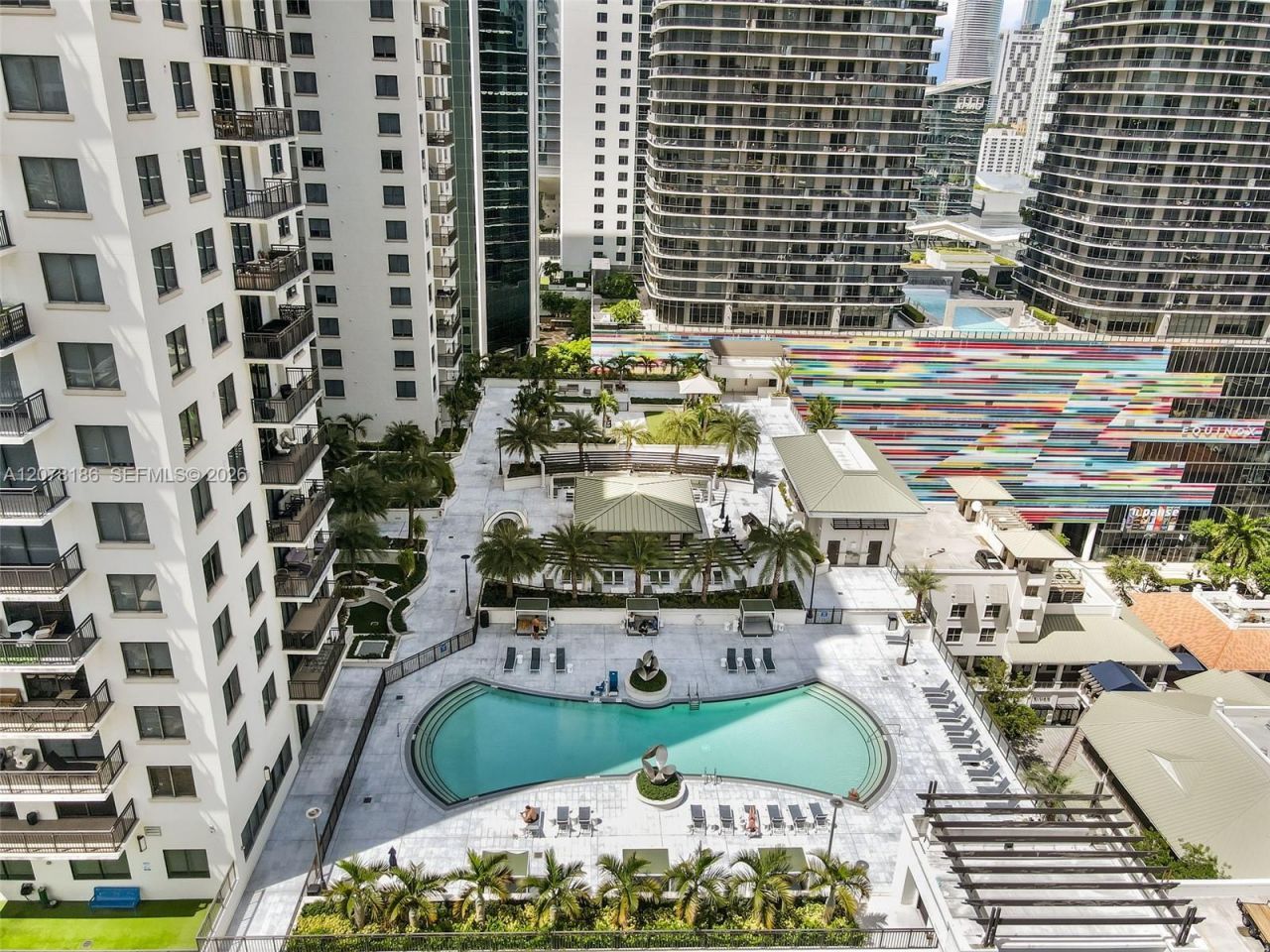 999 SW 1st Ave, Unit 2004, Miami, FL 33130 Photo