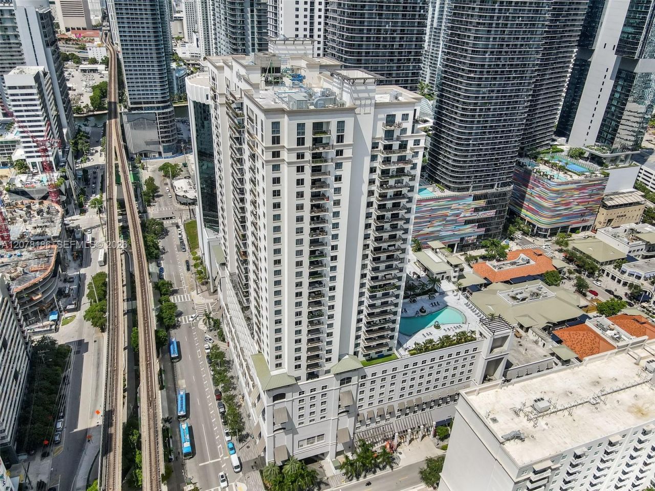 999 SW 1st Ave, Unit 2004, Miami, FL 33130 Photo