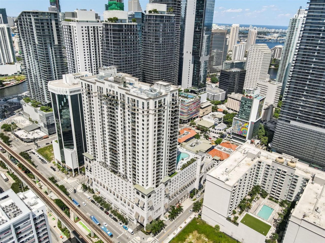 999 SW 1st Ave, Unit 2004, Miami, FL 33130 Photo