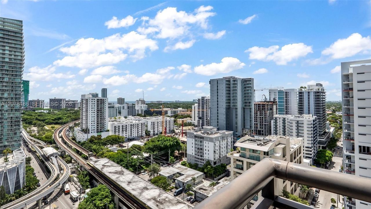999 SW 1st Ave, Unit 2004, Miami, FL 33130 Photo