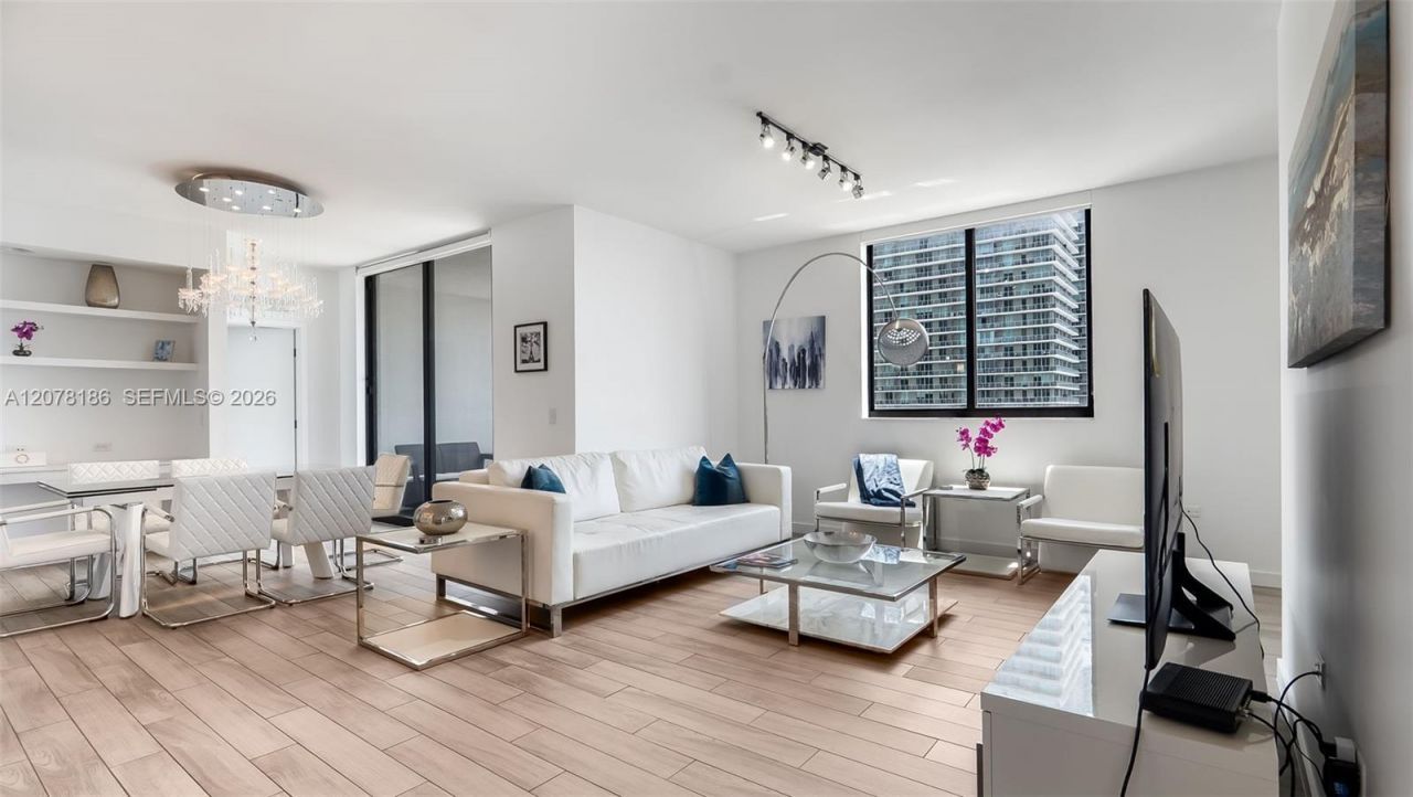 999 SW 1st Ave, Unit 2004, Miami, FL 33130 Photo